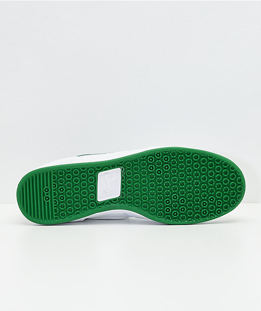 nike sb gts green
