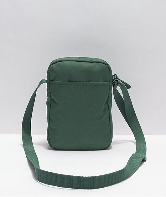 Nike SB Green Shoulder Bag