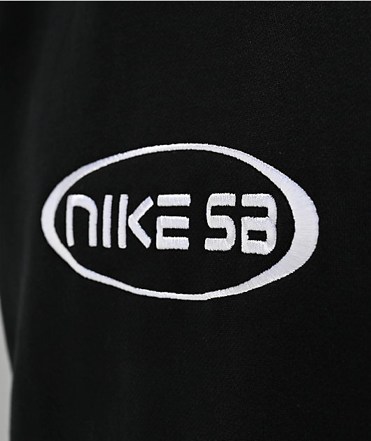 Nike sb hot sale white hoodie