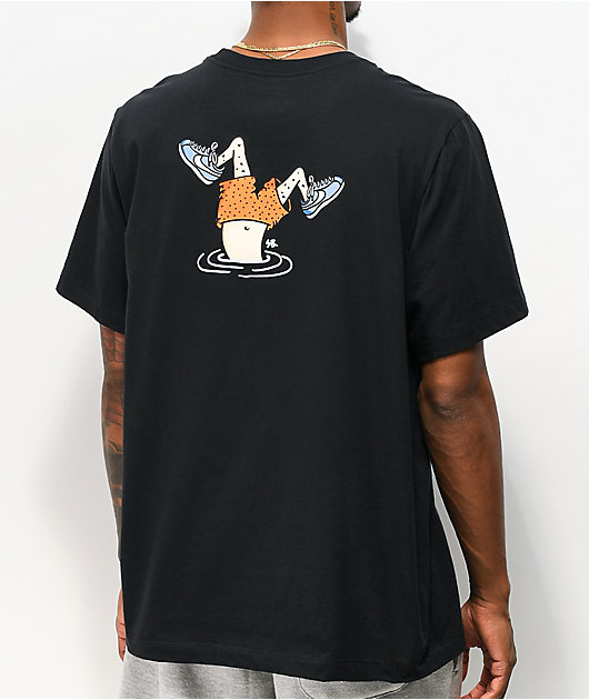 Fashion nike sb shirts zumiez