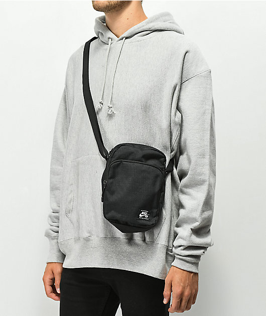 nike sb side bag
