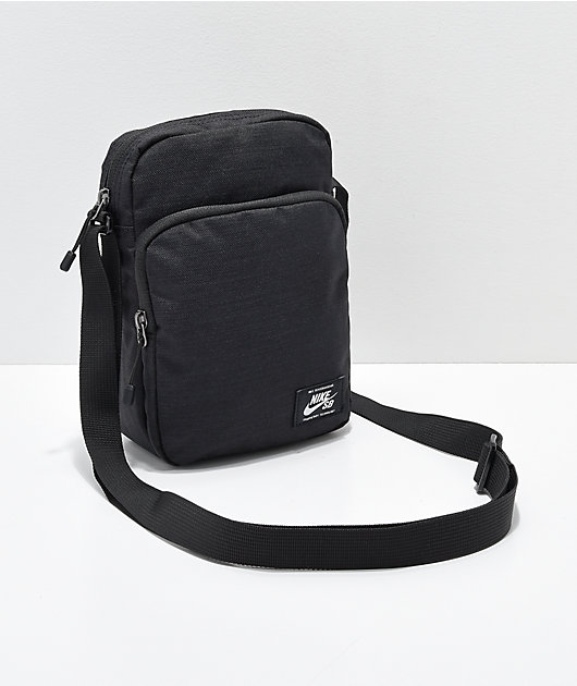 Nike sb side bag top