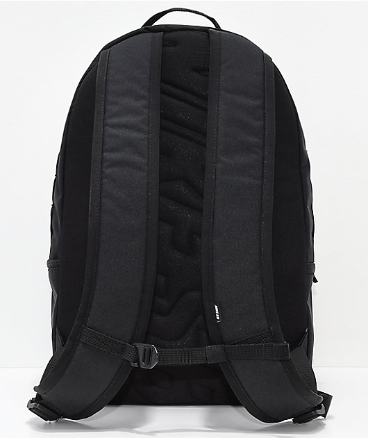 Nike SB Icon Black Backpack
