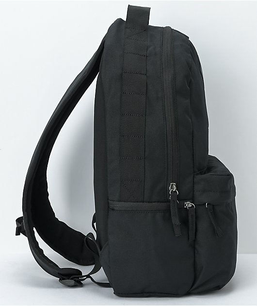Nike SB Icon Black Backpack
