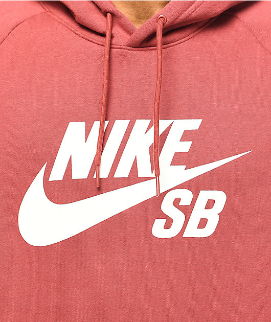 cedar white nike hoodie