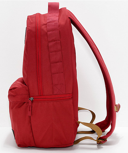 Nike SB Icon Crimson 26L Backpack