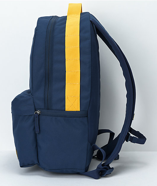 Nike SB Icon Navy Blue Backpack