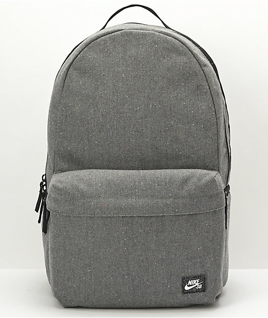 Nike sb icon skateboarding backpack hotsell