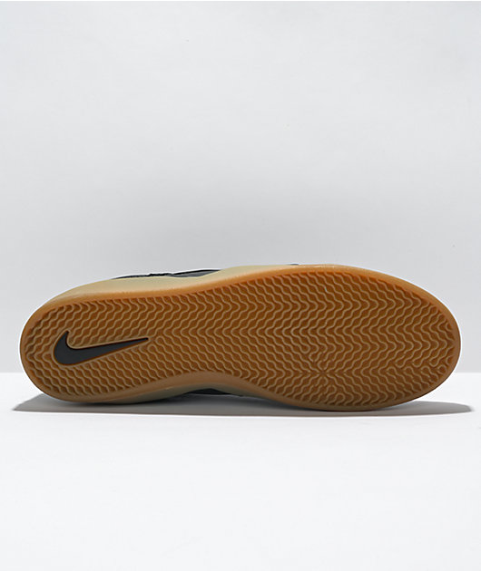 Nike check solar leather best sale