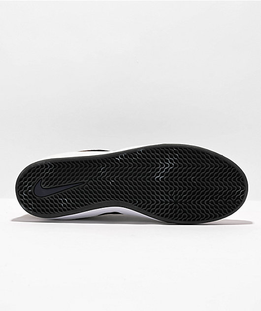 Nike SB Ishod PRM zapatillas de skate barrocos