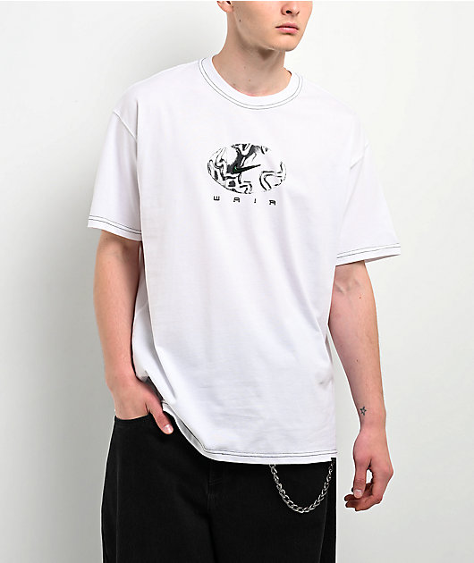 Nike SB Ishod White T-Shirt