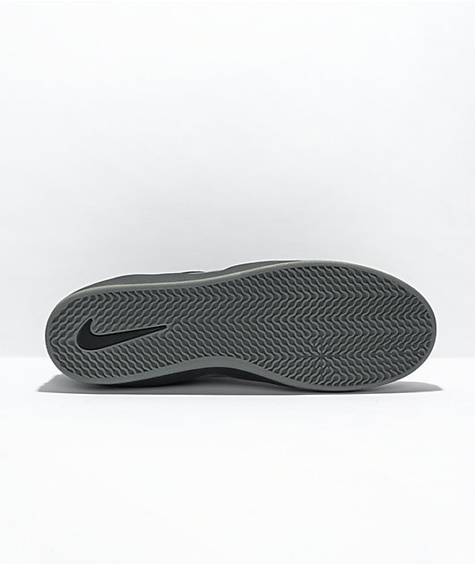 Nike Ishod de grises y negros