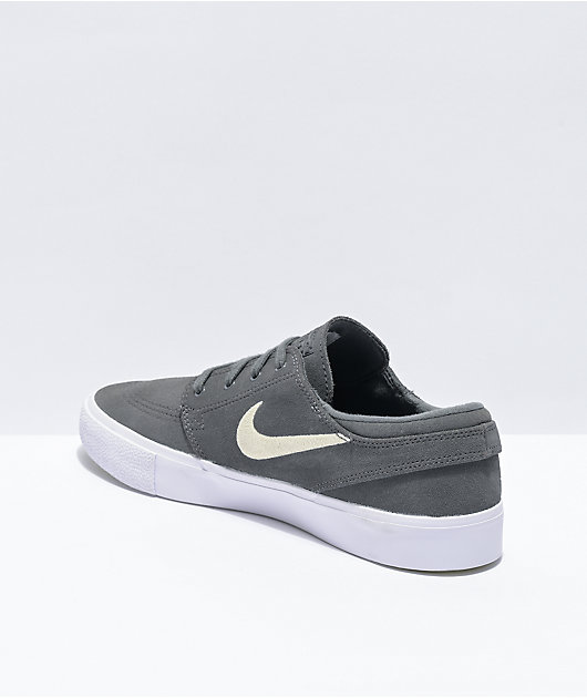 Janoski nike outlet grey