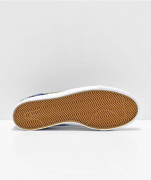 eeuwig handelaar patroon Nike SB Janoski RM Slip-On Dorm Room Lava Lamp Skate Shoes