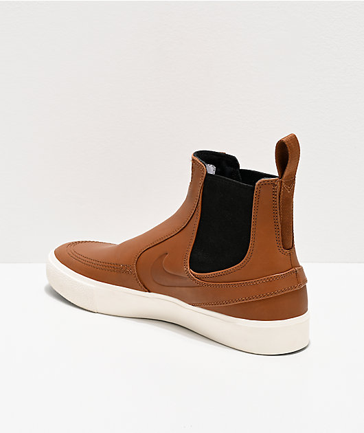 nike sb janoski chelsea boot