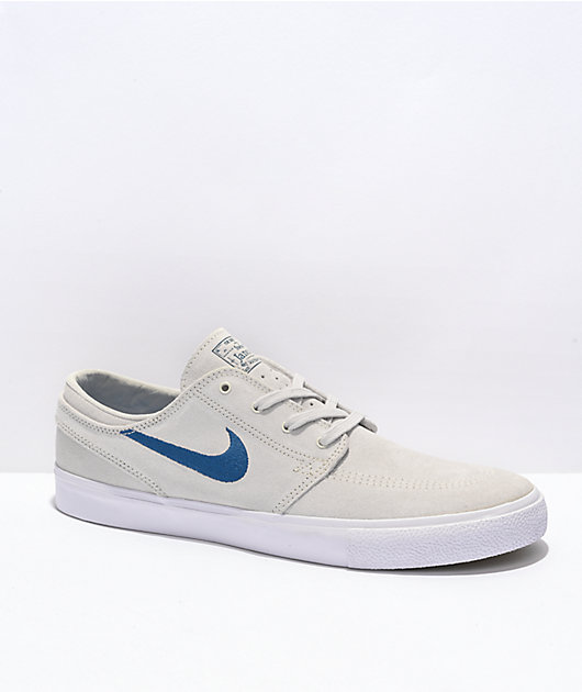 Sb Stefan Blue Tomato Janoski Blue Tomato Nike Id Stefan Janoski
