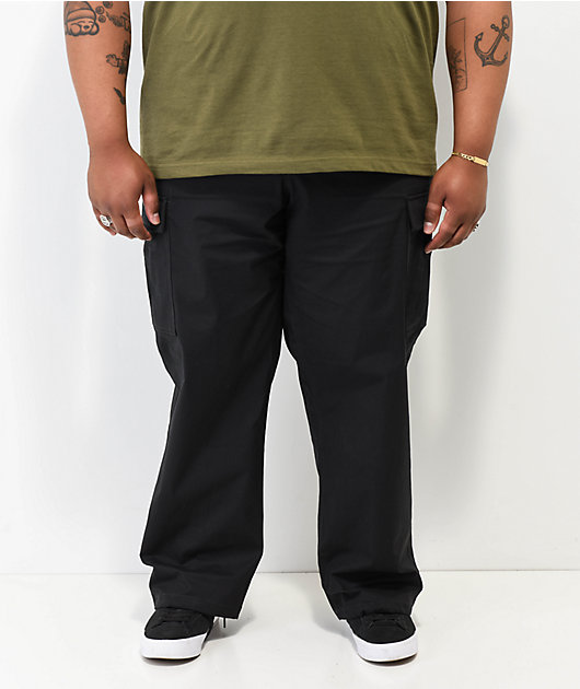 Nike SB Kearny Loose Fit Cargo Pant, black