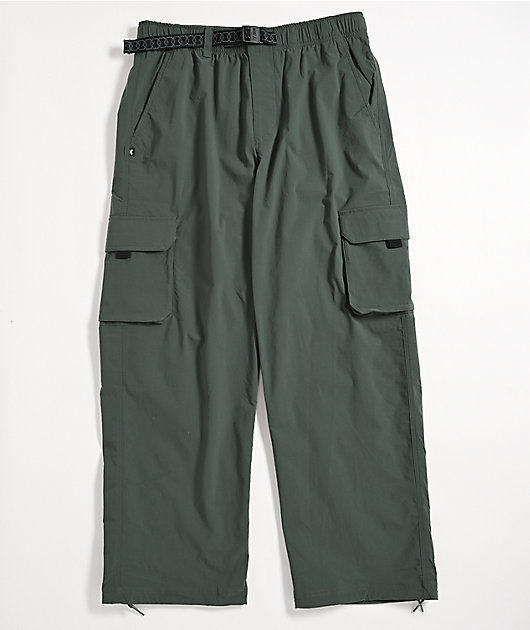 Nike SB Kearny Vintage Green Cargo Pants