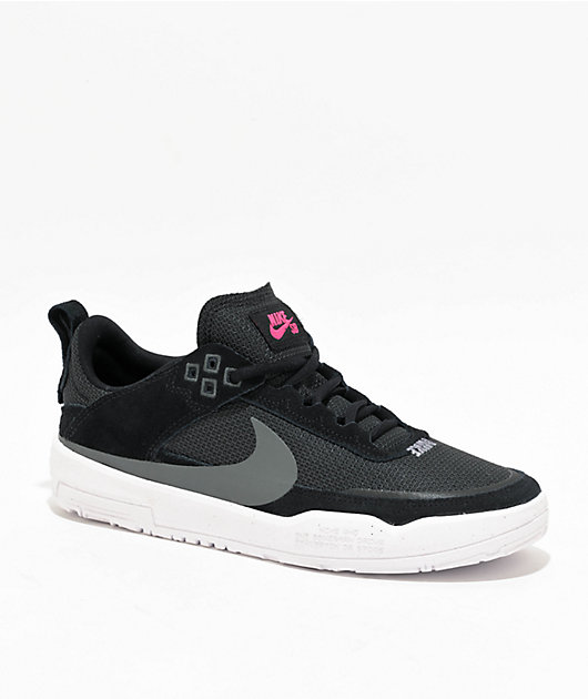 nike sb black anthracite