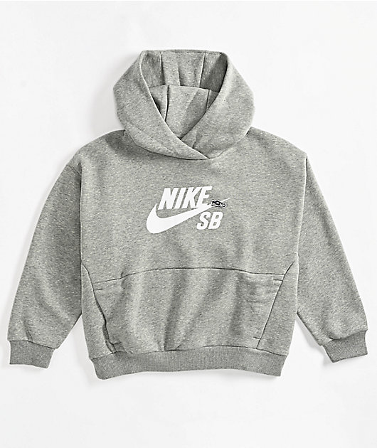 Nike SB Kids outlet Sweatshirt