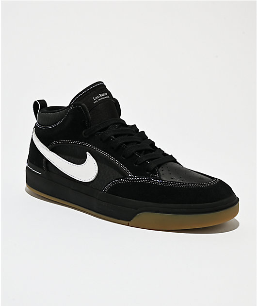Nike SB React Leo 【27cm】 Cowtown