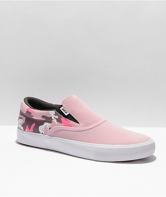 Slip on skate store shoes womens