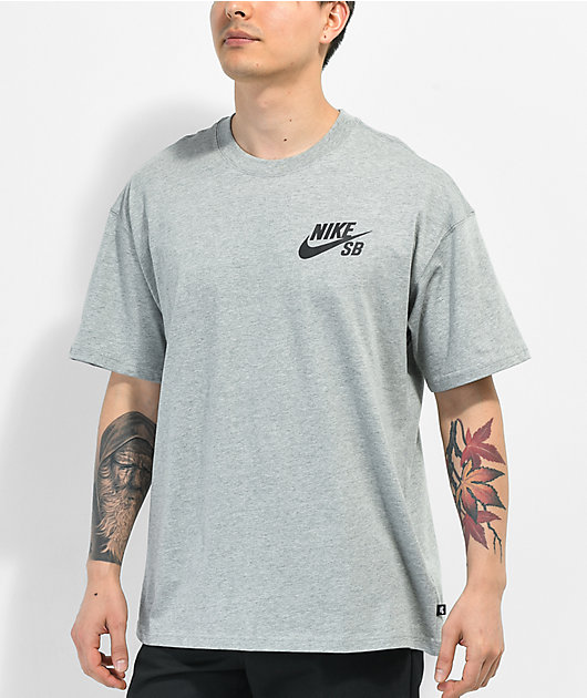Nike SB Camiseta
