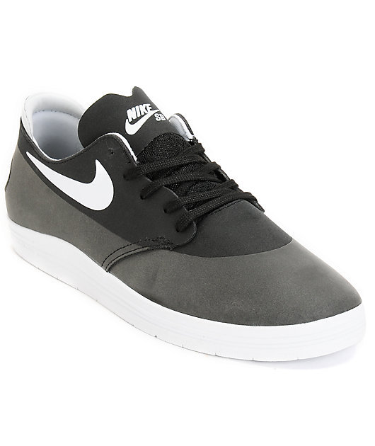 nike lunar sb shoes