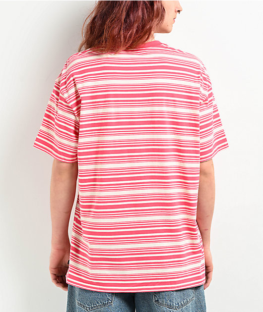 Nike SB M90 Guava Stripe T-Shirt