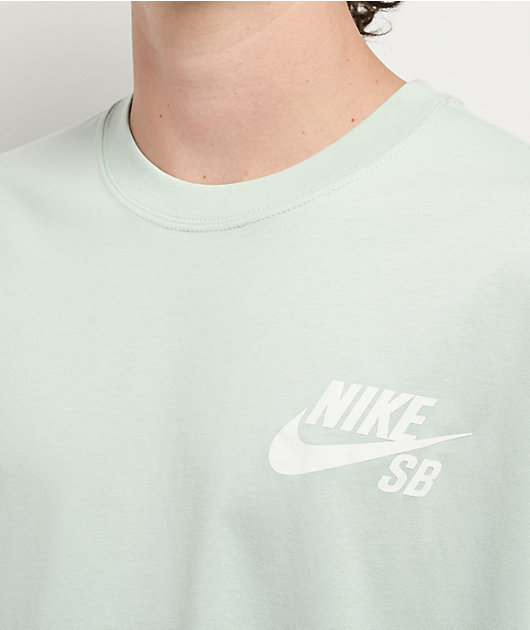 Nike SB Max90 Pistachio T-Shirt