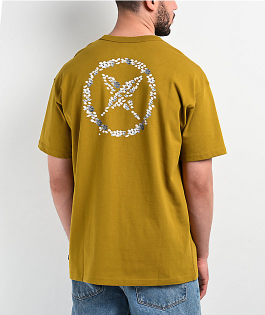 Nike SB Max90 Yuto Bronzine T-Shirt | Zumiez Nike SB Max90 Yuto Bronzine T-Shirt | Zumiez