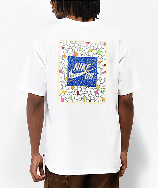 Nike sb shirts zumiez on sale