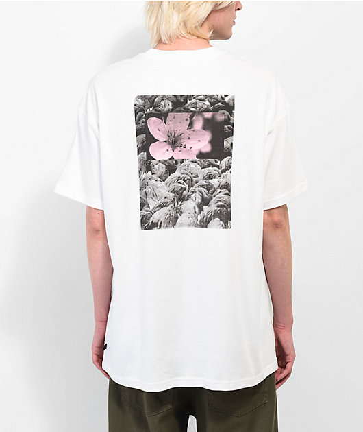 Nike sb floral shirt on sale