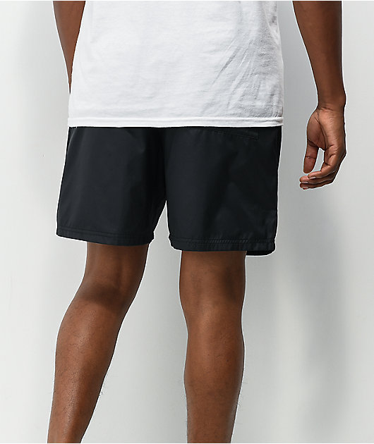 Tender Espinas altavoz Nike SB Novelty shorts Chino Negros