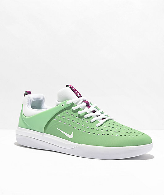 Nyjah huston cheap shoes zumiez