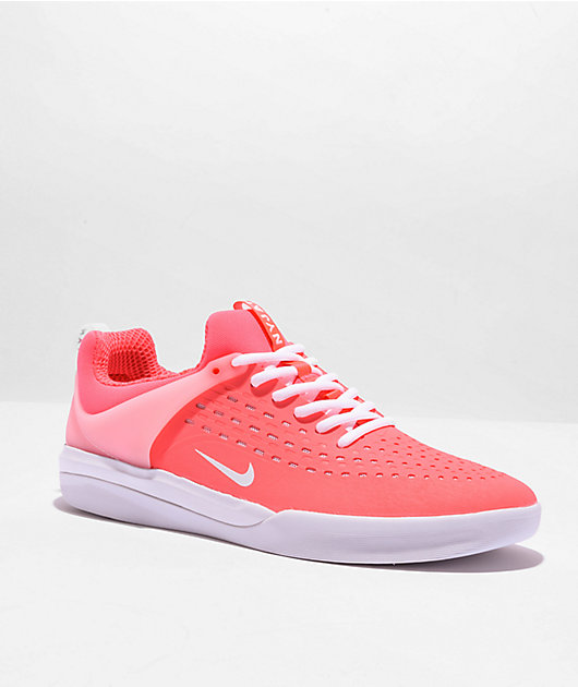 Zumiez hotsell nike shoes