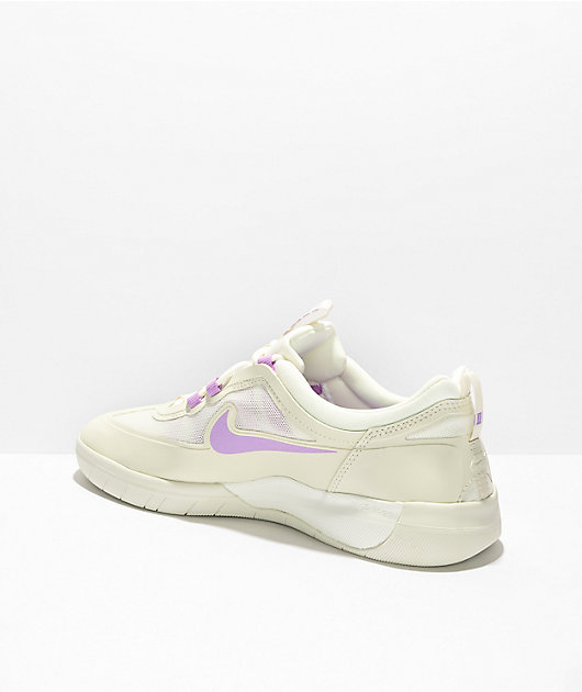 Nike best sale nyjah blanche