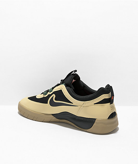 Nyjah huston cheap shoes zumiez