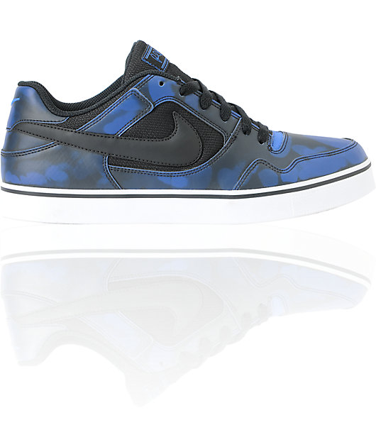 hype skate shoes