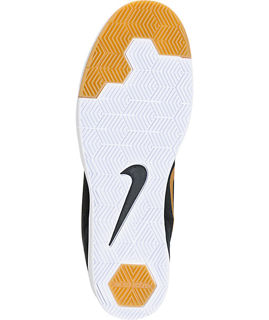 Nike paul rodriguez 9 naranja Clearance