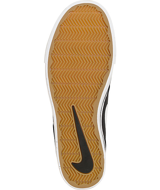 Nike paul rodriguez 9 marron Clearance
