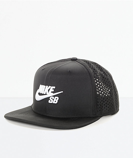 Nike SB Performance Trucker Hat | Zumiez