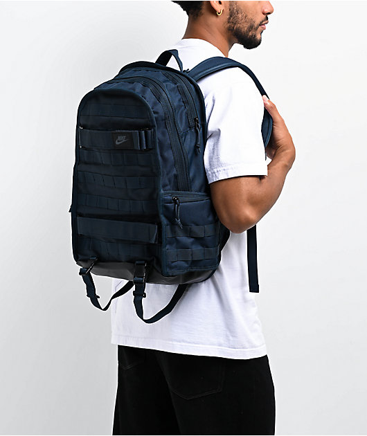 nike sb backpack zumiez