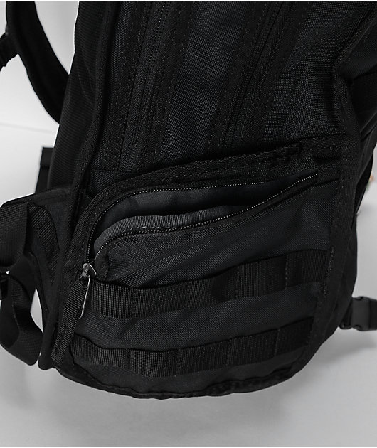 Nike SB RPM Black Backpack باستا بيضاء