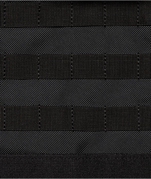 Nike SB RPM Black Backpack