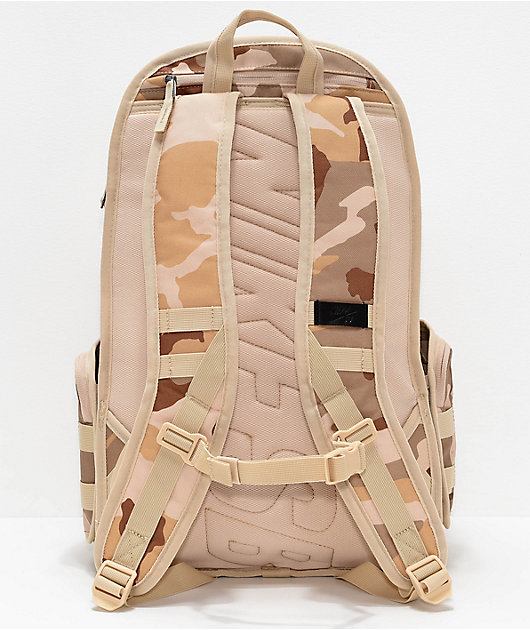 RPM Camo Backpack