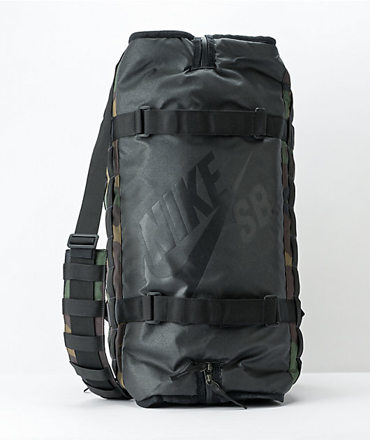 nike rpm duffle bolsa