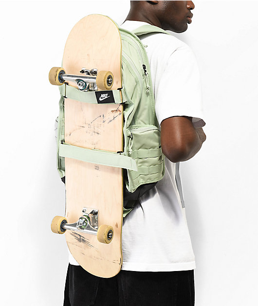 Nike store skateboard backpack