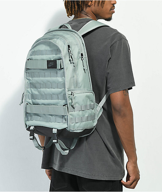 Nike RPM Mica Green Backpack