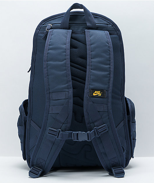 Nike SB RPM Midnight Navy Backpack